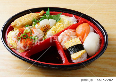 寿司弁当 寿司弁当 88152202