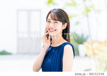 若い女性のビューティ 若い女性のビューティ 88152556