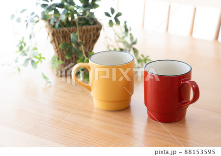 ペアマグカップ ペアマグカップ 88153595