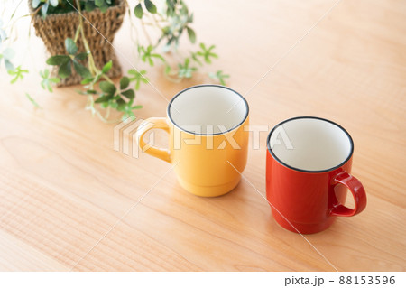 ペアマグカップ 88153596