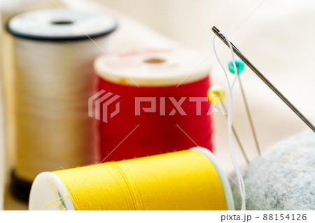 裁縫 裁縫 88154126