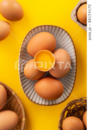 卵 たまご 玉子 88154170