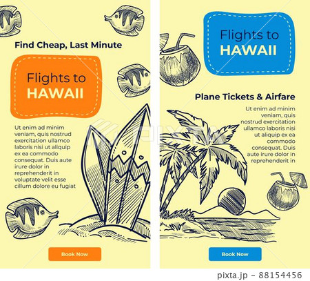 Flights to Hawaii, plane tickets last minute web Flights to Hawaii, plane tickets last minute web 88154456