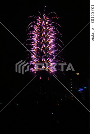 花火 線香花火 せんこうはなび 88155731