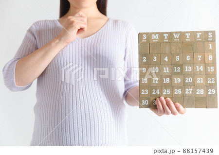 カレンダー 妊婦 カレンダー 妊婦 88157439