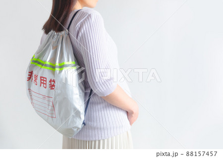 非常用袋　妊婦 88157457