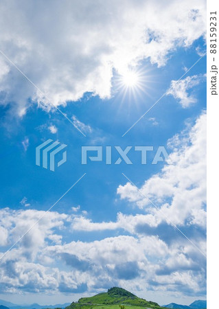 四国カルスト 初夏 イメージ 四国カルスト 初夏 イメージ 88159231