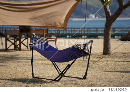 【広島県】うさぎの楽園大久野島 【広島県】うさぎの楽園大久野島 88159249