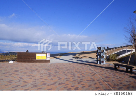 淡路島花桟敷の風景 88160168