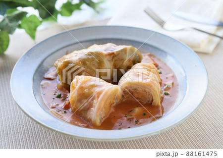 ロールキャベツ 88161475