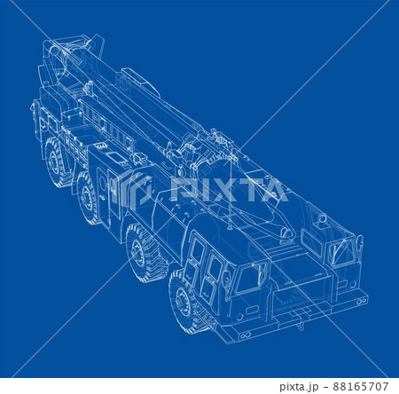 Army Rocket artillery system. Military concept Army Rocket artillery system. Military concept 88165707