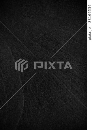 Dark grey black slate background or texture. Dark grey black slate background or texture. 88166556