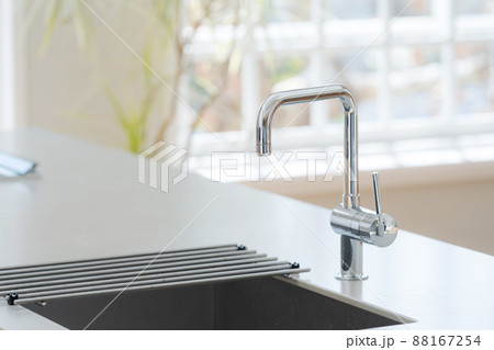 水廻り 水道 キッチン 水廻り 水道 キッチン 88167254