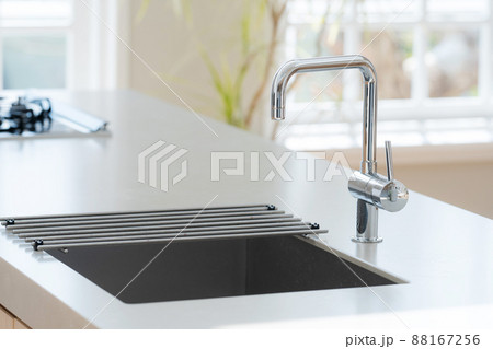 水廻り　水道　キッチン 88167256