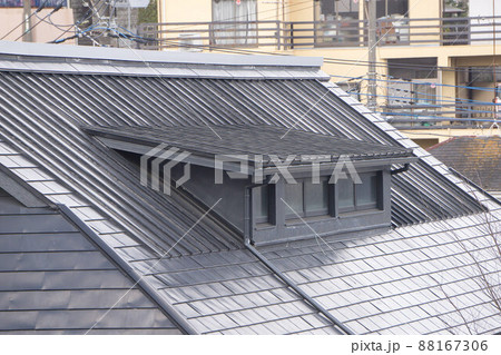 屋根ドーマー 屋根ドーマー 88167306