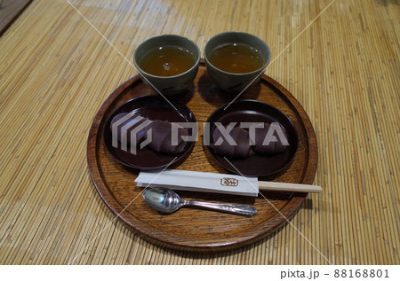 赤福_伊勢名物 赤福_伊勢名物 88168801