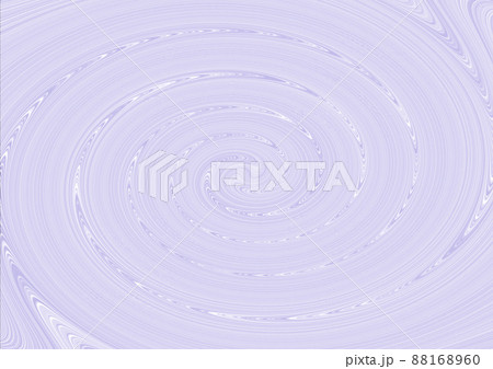 オドロオドロ　紫　パープル　渦巻き　くるくる　ファンタジック　オプティカル 88168960