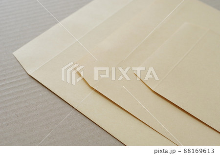 封筒 封筒 88169613