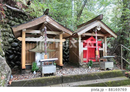 川湯温泉 88169769