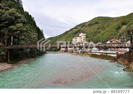 川湯温泉 88169777