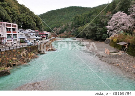 川湯温泉 88169794