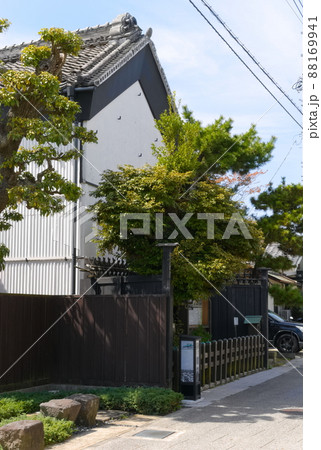 千葉県流山市近藤勇陣屋跡 88169941
