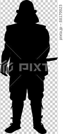 Warlord in armor 88170023