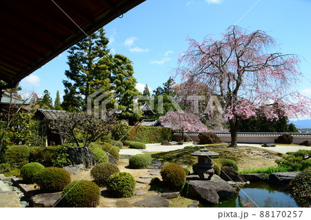 京都・正法寺 88170257