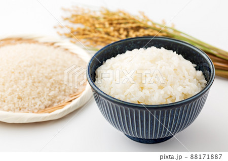 ご飯 ご飯 88171887