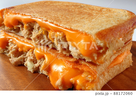 ツナメルト ツナホットサンド ツナメルト ツナホットサンド 88172060
