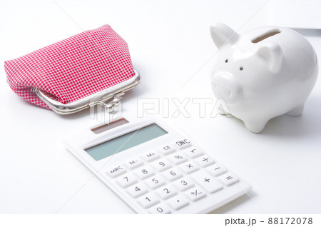 家計のイメージ 家計のイメージ 88172078