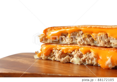 ツナメルト ツナホットサンド ツナメルト ツナホットサンド 88172105