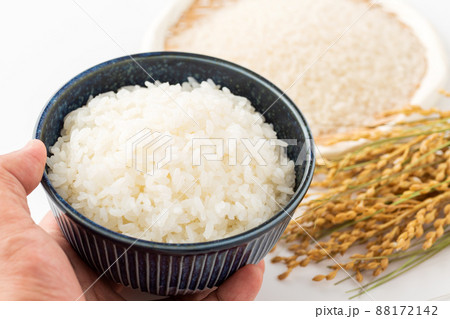 ご飯 88172142