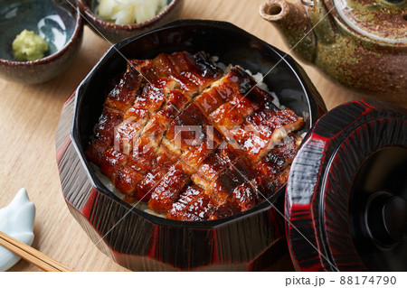 ひつまぶし 88174790