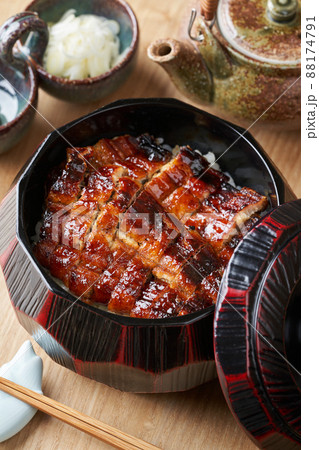 ひつまぶし 88174791