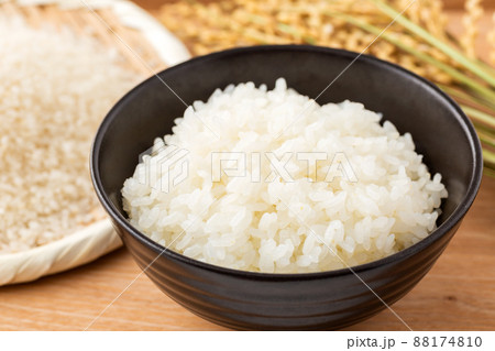 ご飯 88174810
