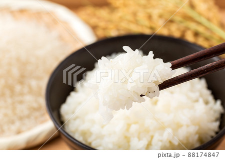 ご飯 88174847
