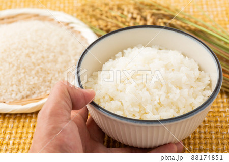 ご飯 ご飯 88174851