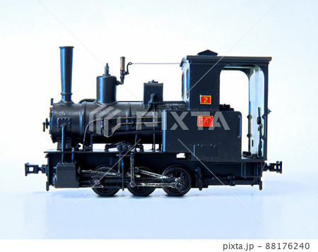 SLの鉄道模型 SLの鉄道模型 88176240