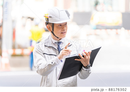 現場監督 工事監理者 主任技術者 指導監督 現場監督 工事監理者 主任技術者 指導監督 88176302