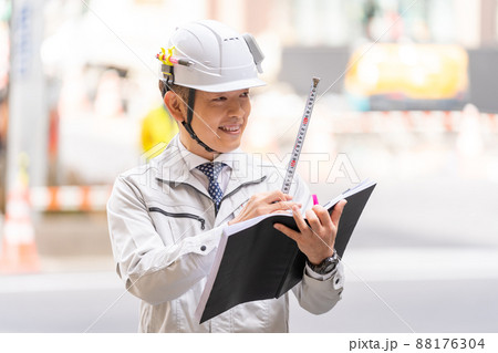 現場監督 工事監理者 主任技術者 指導監督 現場監督 工事監理者 主任技術者 指導監督 88176304