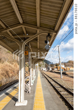 【愛知県】 三河大野駅 【愛知県】 三河大野駅 88176610