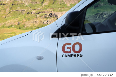 Iceland on july 31, 2021 Iceland on july 31, 2021 88177332