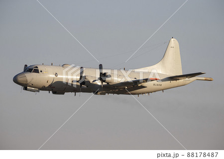 P-3C 対潜哨戒機 88178487