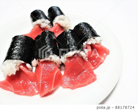 海苔巻　中トロ 88178724