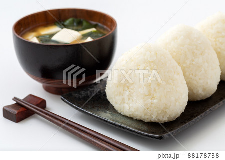 おにぎり 88178738