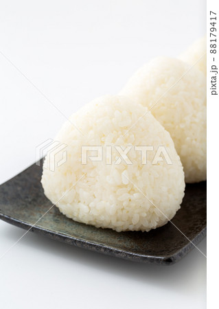 おにぎり おにぎり 88179417