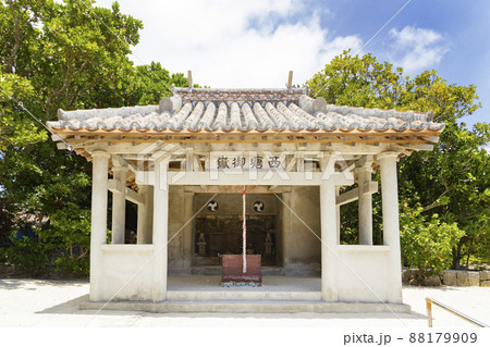 西塘御嶽 西塘御嶽 88179909