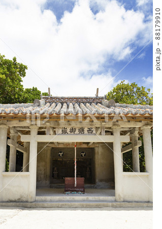 西塘御嶽 西塘御嶽 88179910