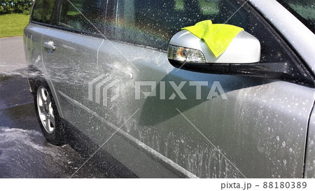 Console car cleaning Console car cleaning 88180389